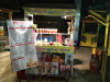 Food cart